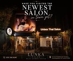 Lunka Salon — image 1