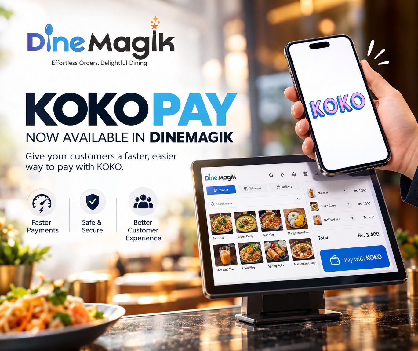 DineMagik — image 6