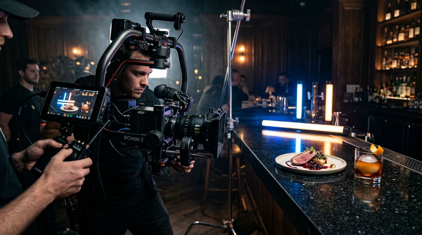 Video Production
